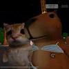 Capybara & meo bel