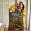 Anastasiia 👩🏻‍🎨🎨🖼️