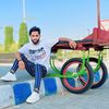 Salman Reddy wala 2
