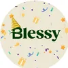 Blessy Brasil