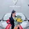 Lê Hoàng VINFAST SÀI GÒN