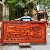 Tranh Gỗ Phú Xuyên