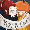 Cam&Yuri