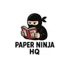 Paper Ninja HQ