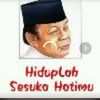 Motivasi hidup