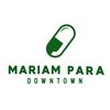 Pharmacist Mariam