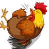 chokingcock