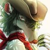 Salsa the Giant Anteater > AWU