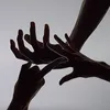 ASMRの手