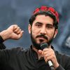 Farhad Ali.PTM