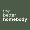 thebetterhomebody