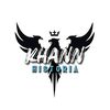 Khann Historia ғᴛ『𝐇𝐂』