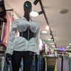 OUTLET DE MODA
