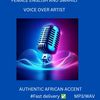 kenyanvoiceoverartist