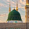 M Usman Ghani