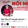 TIỆM MI CÔ TIÊN