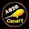 AS26 Canary