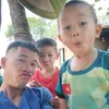 ngc.thch.triu