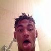 neymarglazerfe