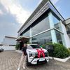 Mitsubishi Cilegon