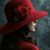Lady Boss