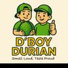 d.boy.durian