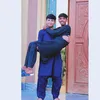 FUNNY BOYS