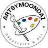 artsymoondai
