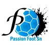 PASSION FOOT SN
