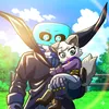 gelinhomysicblue