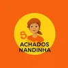 Achados Nandinha