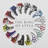 THE KING OF STYLE