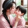 🦋আইয়ান এর মাম্মা(Tamu)🦋