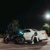 2extrawheels