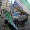Syria, my love
