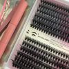 DYCH false eyelashes