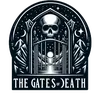 The Gates Of Death