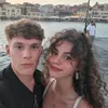 Claudia and Will
