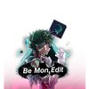 ♛꧁𝑩𝒆 𝑴𝒐𝒏V͇̿I͇̿P͇̿edit💣