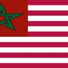 Morocco first 👑