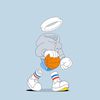 Zoe-sneaker