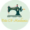 Đức Cố Mechanic