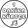 1 Dakika Kürtçe