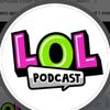 lol poadcast