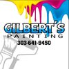 GIlbert's painting