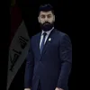 مهدي الشمري