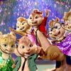The chipmunks & The chipettes