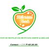 Millenium foods