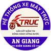 HỆ THỐNG XE MÁY TRỰC