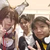 hazashio.kana